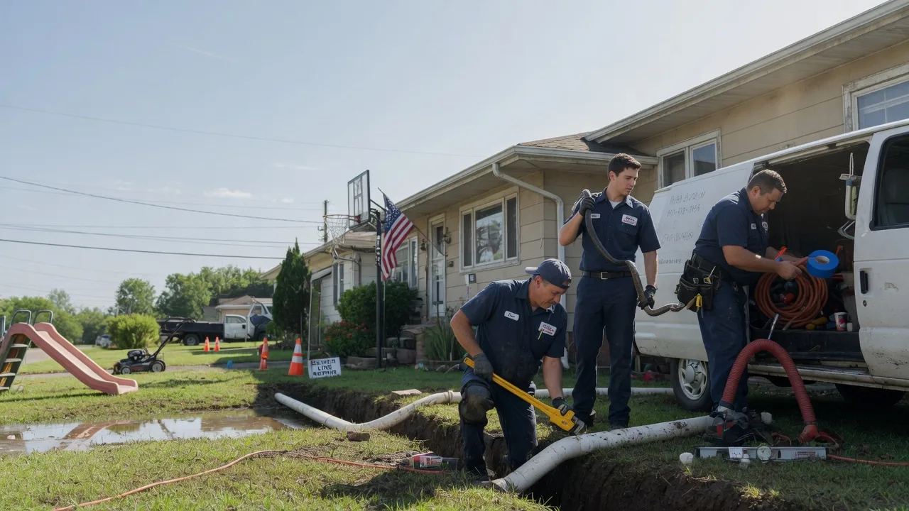Toilet Installation in Riverhead, NY near me